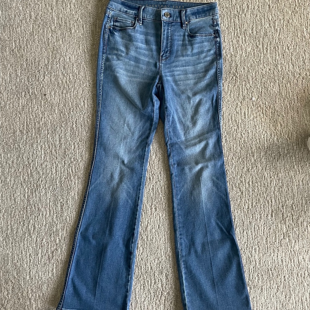 White House Black Market Jeans